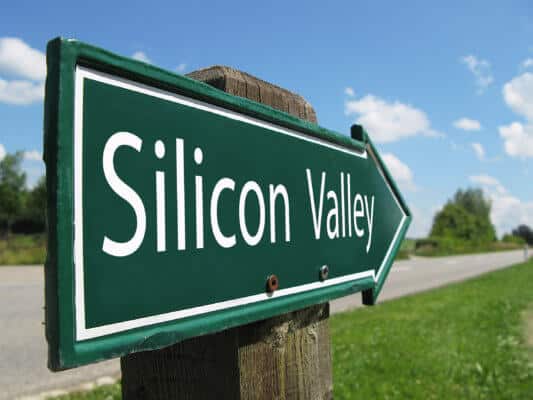 Security Token Offering: Silicon Valley Coin fördert die Big Techs der Zukunft