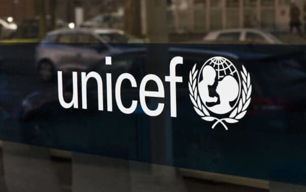 Blockchain für eine gerechtere Welt: ETC Labs unterstützt UNICEF mit einer Million US-Dollar