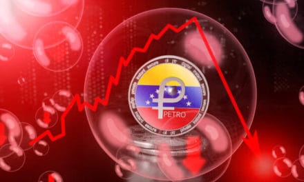 Venezuela: Maduros Kryptowährung Petro wird für halben Preis gehandelt
