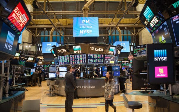 IPO: Neues aus Davos: Ripple plant Börsengang in 2020