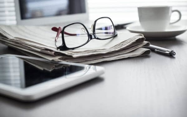 Newsflash: Die Top Bitcoin, Ripple und IOTA News der Woche