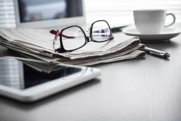 Newsflash: Die Top Bitcoin, Ripple und IOTA News der Woche