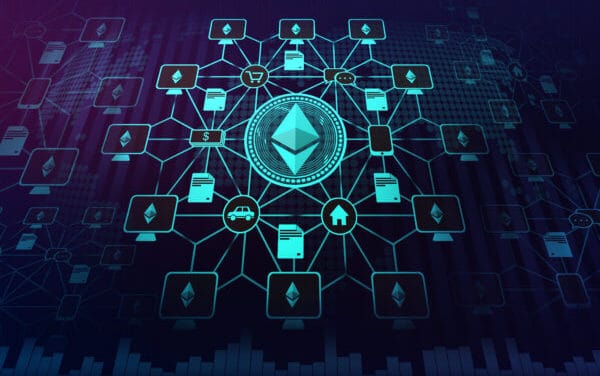 Omas Sparbuch auf Krypto: Mit DeFi und Compound ein Sparbuch eröffnen