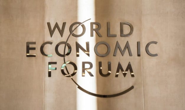 Fair durch Blockchain: Eine Blockchain für alle: Weltwirtschaftsforum lanciert universelle Plattform für Lieferprozesse