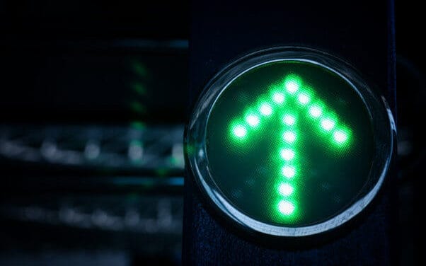 Krypto-Markt: Bitcoin-Cash-Kurs zieht an – Grüne Altcoin-Welle