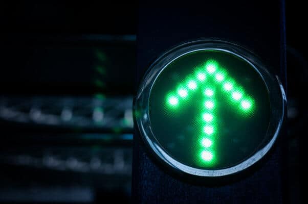 Krypto-Markt: Bitcoin-Cash-Kurs zieht an – Grüne Altcoin-Welle