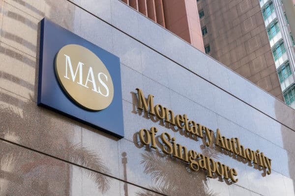 Flexible Krypto-Regulierung: Singapur führt Lizenzen für Krypto-Dienstleister ein