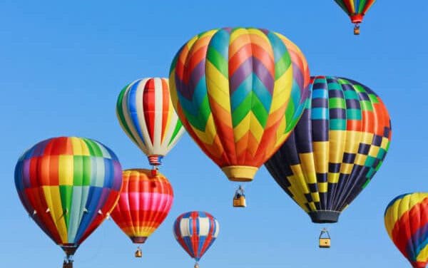 Bullishe Stimmung: Bitcoin-Kurs mit Aufwind, IOTA explodiert – Rallye am Krypto-Markt