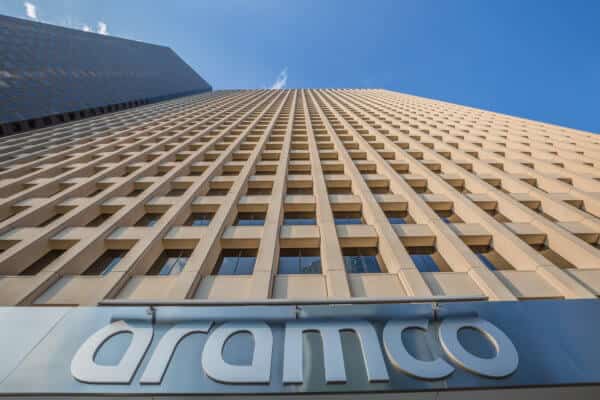 Expansion: Ölgigant Saudi Aramco schließt sich Blockchain-Plattform VAKT an