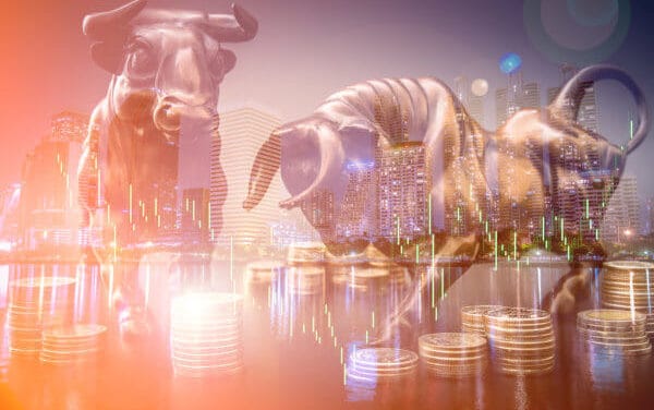 Kursanalyse: Ethereum, Ripple und Iota – IOTA in bullishen Gefilden
