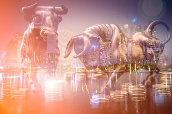 Kursanalyse: Ethereum, Ripple und Iota – IOTA in bullishen Gefilden