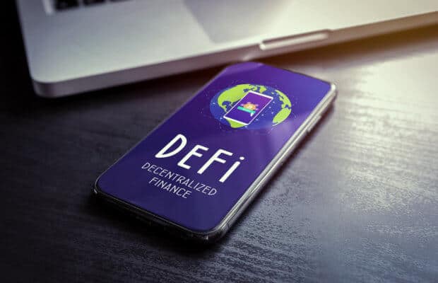 Decentralized Finance: 5 DeFi-Plattformen, die du kennen solltest