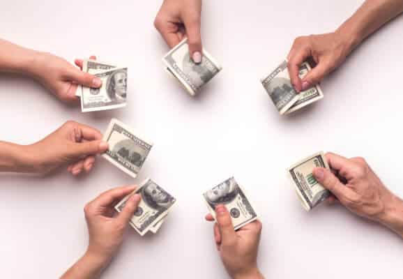 Dezentrales Project Funding: Gitcoin: Alternativen zum ICO-Modell