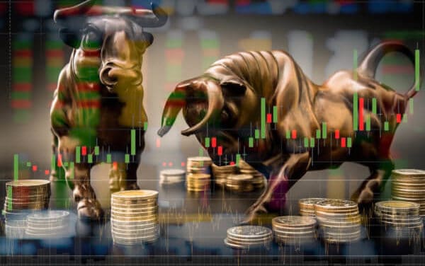 Marktanalyse: Altcoin-Marktanalyse: Rallye bei den Altcoins nimmt wieder Fahrt auf