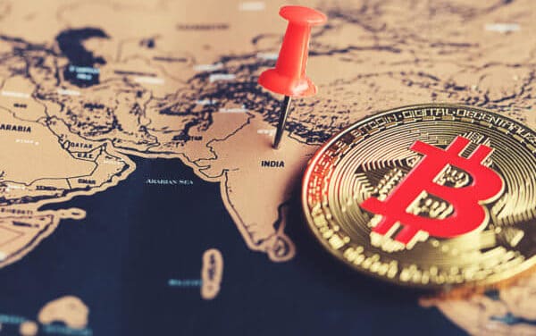 Indien: NITI Aayog: Thinktank veröffentlicht Blockchain-Strategie
