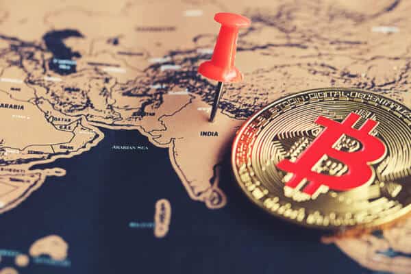 Indien: NITI Aayog: Thinktank veröffentlicht Blockchain-Strategie