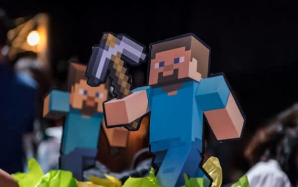 Bitcoin-Adaption: SatoshiQuest eröffnet Bitcoin-Schnitzeljagd in Minecraft