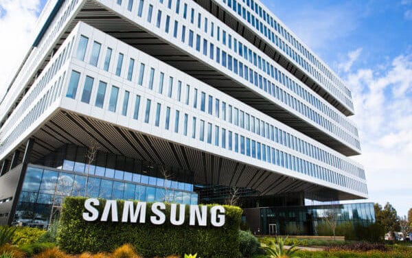 Millioneninvestition : Digital Asset gewinnt mit Salesforce und Samsung neue Investoren