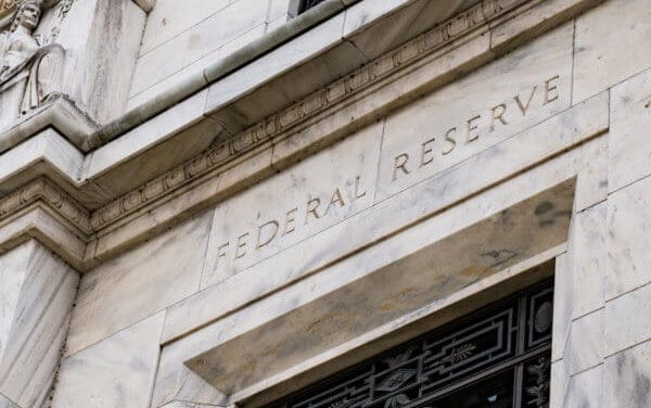 US-Notenbankensystem prüft CBDC: Federal Reserve greift nach digitaler Zentralbankenwährung