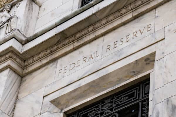 US-Notenbankensystem prüft CBDC: Federal Reserve greift nach digitaler Zentralbankenwährung