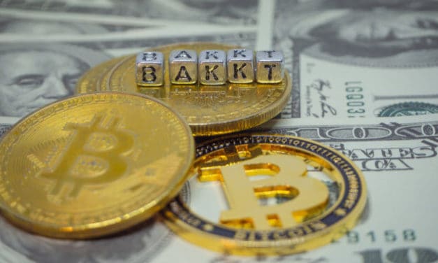 Krypto-Bezahlfunktionen im Einzelhandel: Bakkt App integriert Krypto-Assets und Treuepunkte