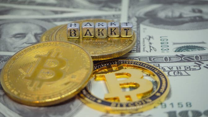 Krypto-Bezahlfunktionen im Einzelhandel: Bakkt App integriert Krypto-Assets und Treuepunkte