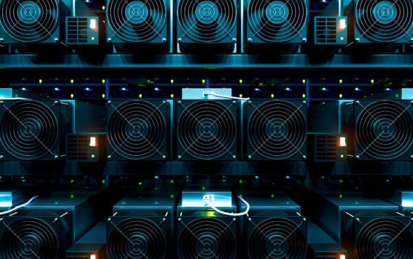 Coronavirus: Bitcoin-Mining-Farm in China muss schließen