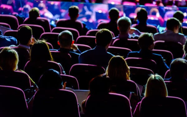 Szene: 5 Bitcoin-Konferenzen, die du dieses Jahr besuchen solltest