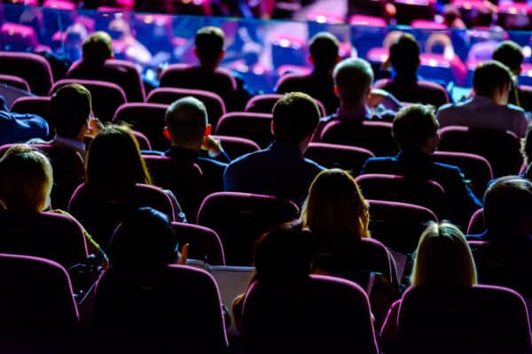 Szene: 5 Bitcoin-Konferenzen, die du dieses Jahr besuchen solltest