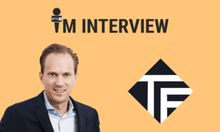 Bastiaan Don von Token Factory : „Jeder sollte die Möglichkeit haben, in Immobilien zu investieren“