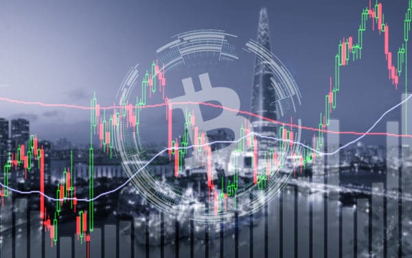 Krypto und traditionelle Märkte: Bitcoin weiterhin über klassische Assets