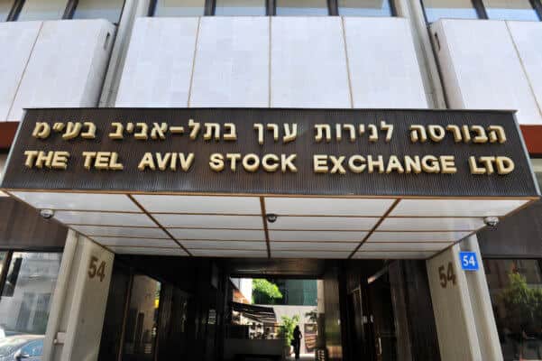 Security Lending: Tel Aviv Stock Exchange kündigt Blockchain-Plattform an