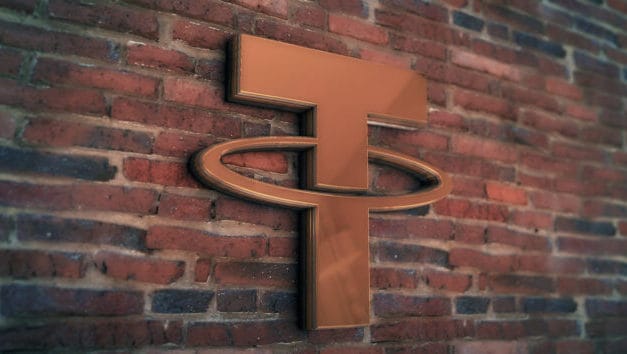 Tether expandiert : Algorand 2.0 erhält eigenen Tether