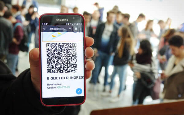 Tokenisierung: Eventbrite und Zawadi kooperieren für Blockchain-Tickets