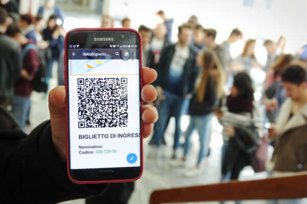 Tokenisierung: Eventbrite und Zawadi kooperieren für Blockchain-Tickets