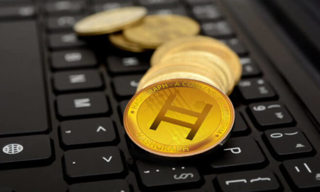 HBAR-Kurs im Glück: Google tritt Rat von Hedera Hashgraph bei – Kurs explodiert