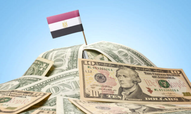 Kooperation: Nationalbank von Ägypten setzt auf Ripple, XRP-Kurs steigt