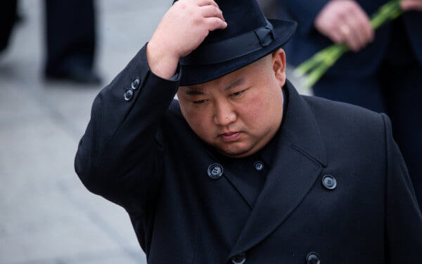 Recorded Future Bericht: Nordkorea soll Waffenprogramme mit Monero finanzieren