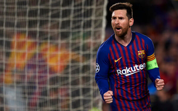 Fan Token: FC Barcelona lanciert Partnerschaft mit Blockchain-Unternehmen