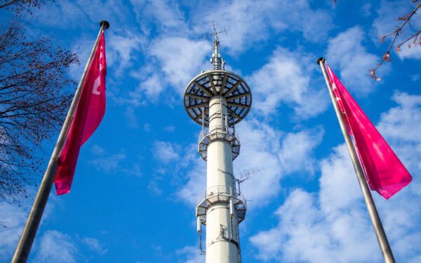 T-Systems im Interview: „Blockchain-Technologie ist der nächste logische Schritt“