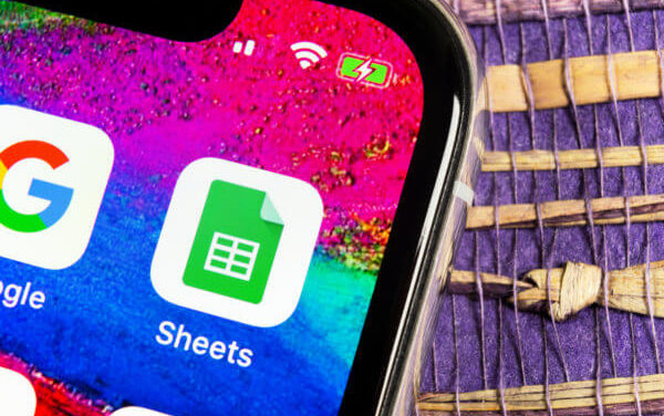 Kursverdoppelung: Blockstack, eine dezentrale Google-Docs-Alternative