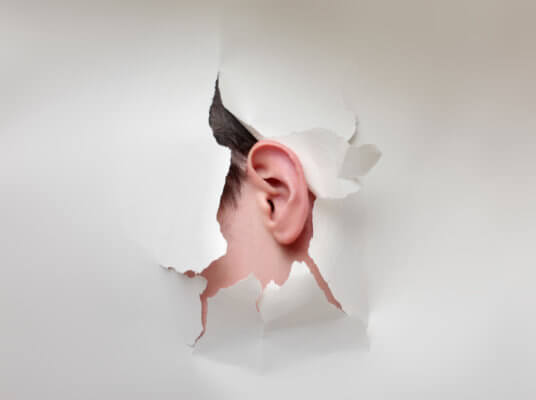 Regulierungs-ECHO: Trump will Krypto-Schurken durch Geheimdienst beschatten lassen