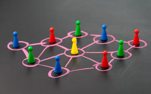 Dezentrales Networking: Steemit und TRON wachsen zusammen