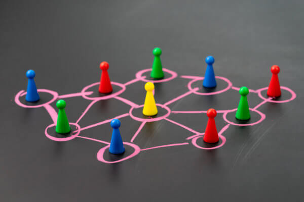 Dezentrales Networking: Steemit und TRON wachsen zusammen