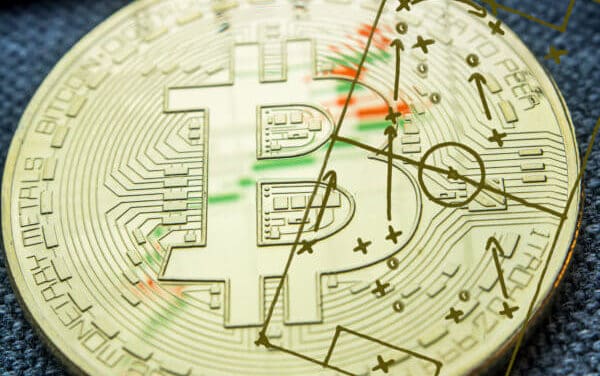 Bullishes Signal: Bitcoin-Kurs im Golden Cross: So stehen die Chancen für eine neue Rallye