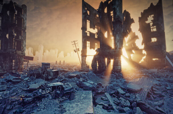 FCoin Desaster: Ruin einer Bitcoin-Börse: „Der Weg zur Hölle ist mit Wohlwollen gepflastert“