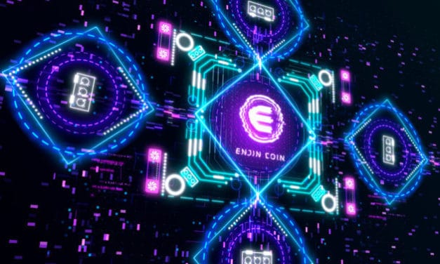 Enjin erreicht Ethereum: Reale Ökonomie in virtuellen Welten