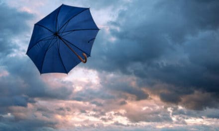 Die Lage am Mittwoch: Bitcoin & Co.: Die Zeichen stehen auf Sturm