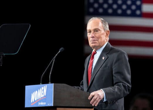 Bitcoin-Regulierung: Bloomberg will Fakten schaffen
