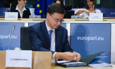 EU-Kommissar kritisiert Libra Association: Erneute Klatsche für Libra